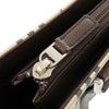 Burberry House Check Canvas Tote Secondhand