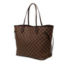 Louis Vuitton Damier Ebene Neverfull MM Secondhand