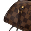 Louis Vuitton Damier Ebene Neverfull MM Secondhand