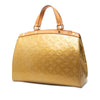 Louis Vuitton Monogram Vernis Brea GM Secondhand