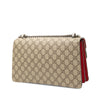 Gucci Medium GG Supreme Dionysus Shoulder Bag Secondhand