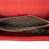 Gucci Medium GG Supreme Dionysus Shoulder Bag Secondhand
