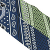 Hermès Eperon d Or Bandana Silk Twilly Scarf Secondhand