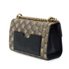 Gucci Small GG Supreme Bee Padlock Crossbody Secondhand