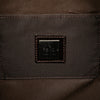 Fendi Zucchino Canvas Crossbody Secondhand