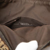 Fendi Zucchino Canvas Crossbody Secondhand