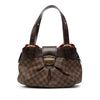 Louis Vuitton Damier Ebene Sistina PM Secondhand