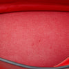Celine Medium Drummed Calfskin and Suede Trapeze Satchel Secondhand