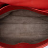 Bottega Veneta Small Nappa and Patent Intrecciato Olimpia Shoulder Bag Secondhand
