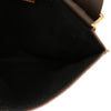 Burberry Haymarket Check Coated Canvas Crossbody Secondhand