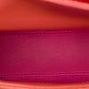 Dior Micro Patent Cannage Lady Dior Secondhand