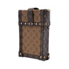 Louis Vuitton Monogram Reverse Pochette Trunk Verticale Secondhand