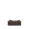 Louis Vuitton Monogram Reverse Pochette Trunk Verticale Secondhand