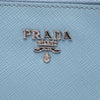Prada Saffiano Shoulder Bag Secondhand