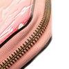 Louis Vuitton Monogram Vernis Valentines Day Zippy Long Wallet Secondhand