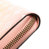 Louis Vuitton Monogram Vernis Valentines Day Zippy Long Wallet Secondhand