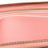 Louis Vuitton Monogram Vernis Valentines Day Zippy Long Wallet Secondhand