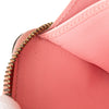 Louis Vuitton Monogram Vernis Valentines Day Zippy Long Wallet Secondhand
