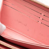 Louis Vuitton Monogram Vernis Valentines Day Zippy Long Wallet Secondhand