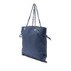 Chanel Large Denim CC Disc Bon Bon Tote Secondhand