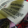 Hermès Mille Et Un Lapins Silk Twilly Scarf Secondhand