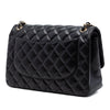 Chanel Jumbo Classic Lambskin Double Flap Secondhand