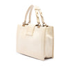 Chanel Calfskin Boy Reverso Shopping Tote Secondhand
