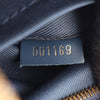 Louis Vuitton Monogram Denim Soft Trunk Secondhand