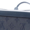 Louis Vuitton Monogram Denim Soft Trunk Secondhand