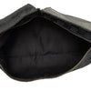 Gucci GG Canvas Double Pocket Belt Bag Secondhand