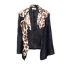 Secondhand Gianfranco Ferré Sequin Embellished Jacket - '90s