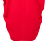 Secondhand Gianluca Capannolo Oversized Top - '10s