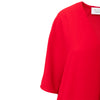Secondhand Gianluca Capannolo Oversized Top - '10s