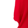 Secondhand Gianluca Capannolo Oversized Top - '10s