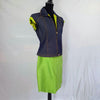 Gianni Versace Couture
Silk Suit Secondhand