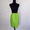 Gianni Versace Couture
Silk Suit Secondhand