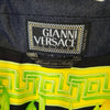 Gianni Versace Couture
Silk Suit Secondhand