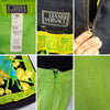 Gianni Versace Couture
Silk Suit Secondhand