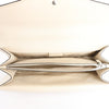 Gucci Dionysus Small Leather Crossbody Bag in Beige Secondhand
