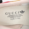 Gucci x Adidas Gazelle GG Canvas Sneakers in Brown HQ8850, Size 43 EU Secondhand