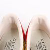 Gucci x Adidas Gazelle GG Canvas Sneakers in Brown HQ8850, Size 43 EU Secondhand