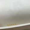 Secondhand Gucci 1955 Horsebit Bag - '20s