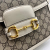 Secondhand Gucci 1955 Horsebit Bag - '20s