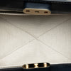 Dior Oblique Canvas Key Shoulder Bag Secondhand