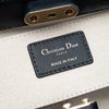 Dior Oblique Canvas Key Shoulder Bag Secondhand