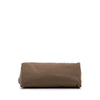 Fendi Canvas Flap Shoulder Bag Secondhand