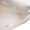 Chanel Small Stitched Calfskin Covered CC Flap Secondhand
