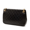 Chanel Large Lambskin Chic With Me Flap Secondhand