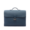 Hermès Togo Casaque Sac a Depeches 38 Secondhand