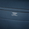 Hermès Togo Casaque Sac a Depeches 38 Secondhand